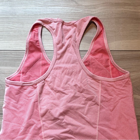 Puma Seamless Racerback Tank - Picture 3 of 3